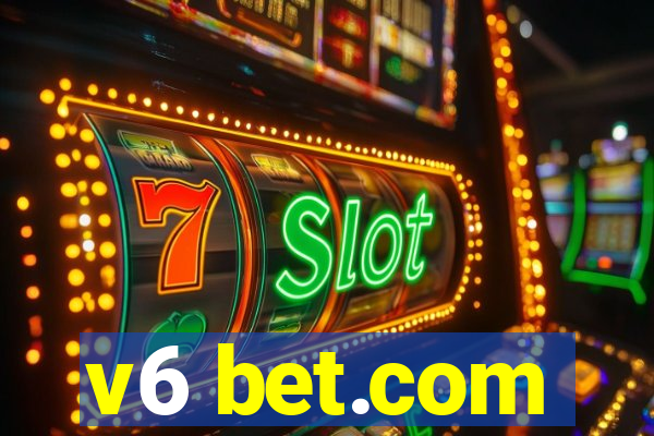 v6 bet.com